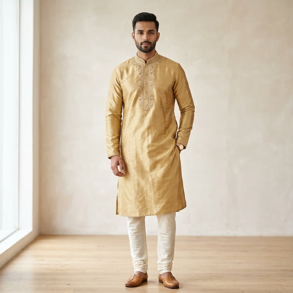 Ethnic Wear Collection
