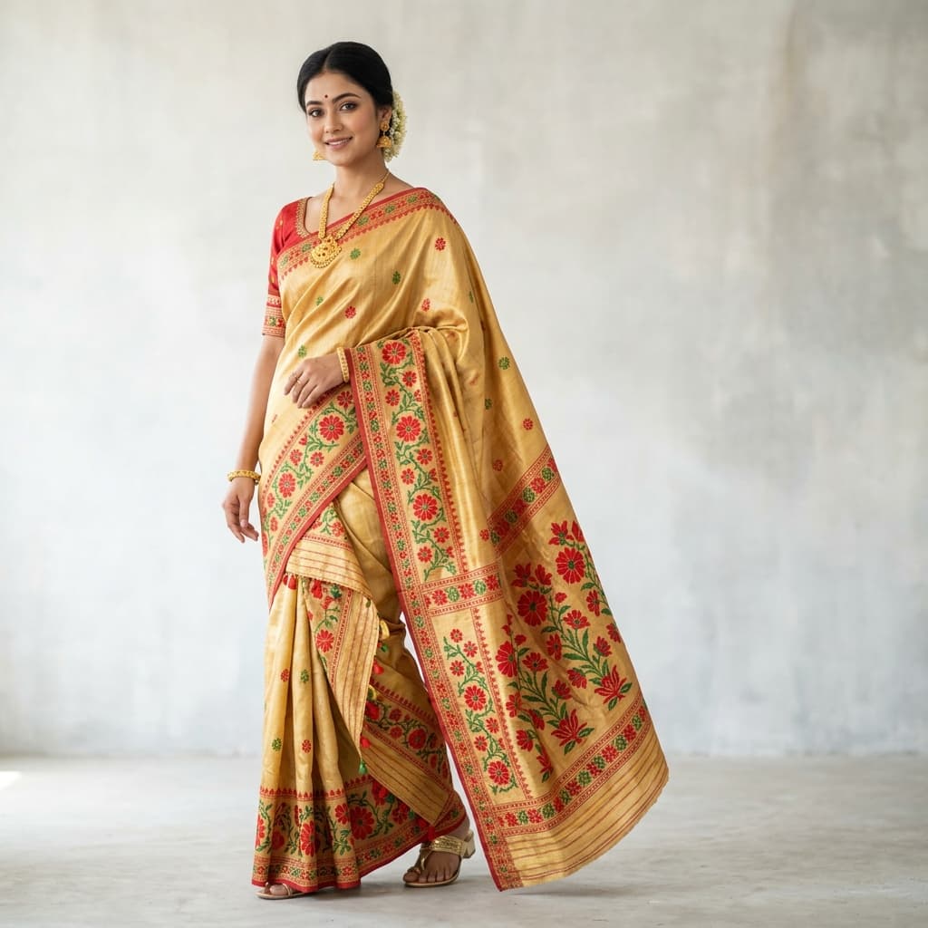 Saree Collection